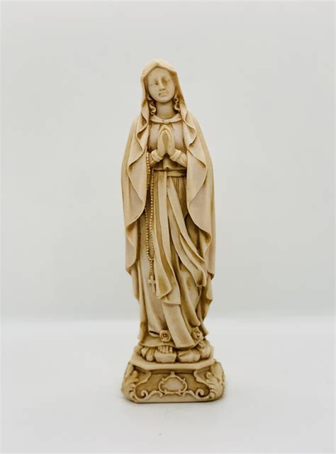 RHMA0023 Mother Mary Statue – Visal Vimana