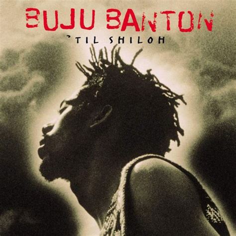 Buju Banton - 'Til Shiloh [25th Anniversary Edition] (Vinyl LP) - Amoeba Music