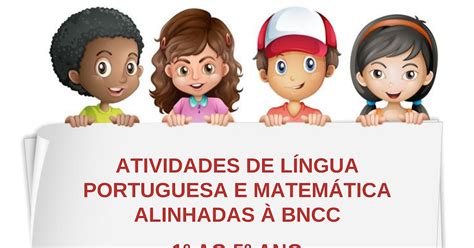 Blog Da Profa Francinete Atividades De Portugu S E Matem Tica Ao