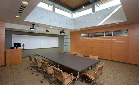 University Of Virginias College At Wise Science Vmdo Architects