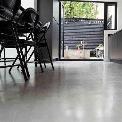 micro concrete applications advantages  challenges