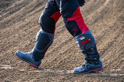 Gaerne Releases New SG22 Off Road Boot Racer X