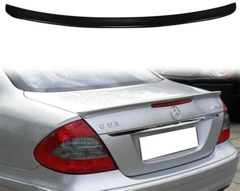 Tuning Optyczny Proracing Lotka Lip Spoiler Mercedes Benz W Up