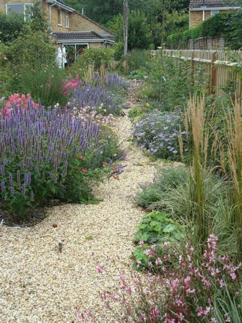 Gravel Garden Design Hampshire Amy Perkins Garden Design Hampshire