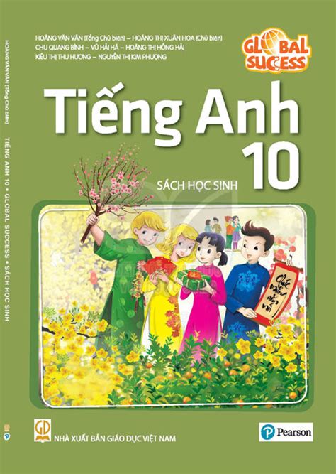 Sgk Ti Ng Anh Pdf Ti Ng Anh Global Success S Ch Gi O Khoa L P