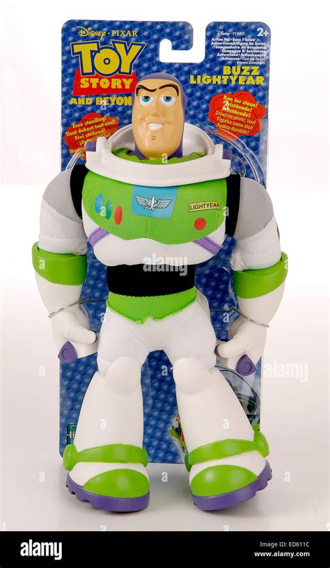 Buzz Lightyear Hi Res Stock Photography And Images Alamy