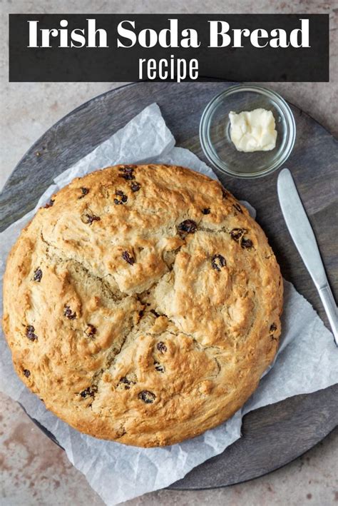 Irish Soda Bread I Heart Eating Irish Soda Bread Soda Bread Brown