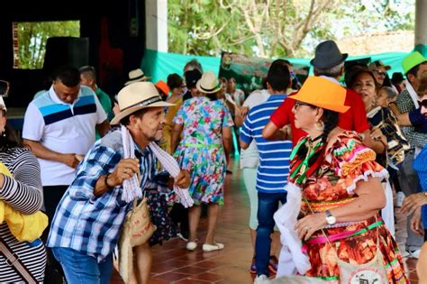 LA HORMIGA FUE SEDE DEL FESTIVAL DE MUSICA CAMPESINA Y GASTRONOMICO GUANE