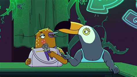 Tuca And Bertie Season 2 Review As Smart And Daring As Ever Polygon