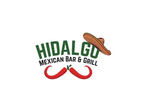 Hidalgo Mexican Bar Grill Kggo