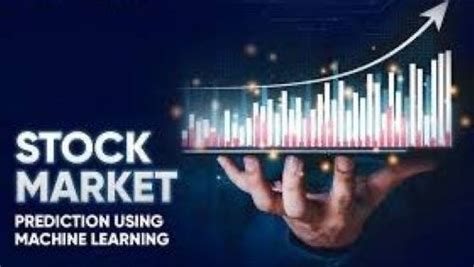 Stock Market Analysis Using Arima Models By Snehithapal Reddy Tejasri