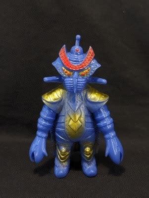 Bandai Ultra Kaiju Series Alien Temperor 56 ありある まんだらけ MANDARAKE