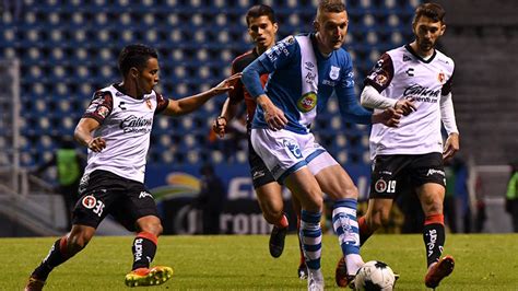 El partido entre Puebla y Xolos es reprogramado por actividad volcánica