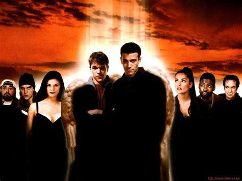 Догма (1999) — Фильм.ру