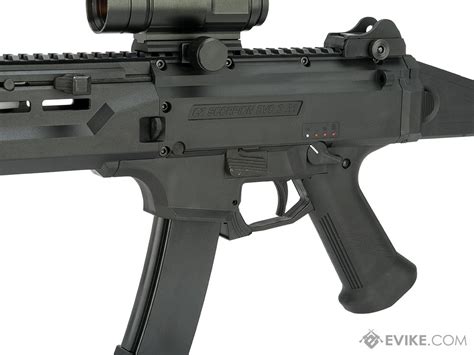 Asg Cz Scorpion Evo 3 A1 Airsoft Aeg Model Carbine Airsoft Guns