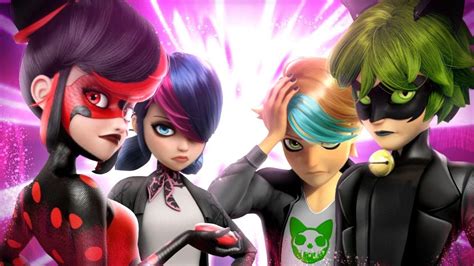 DATA DO ESPECIAL MIRACULOUS WORLD PARIS LANÇAMENTO E NOVIDADES DE