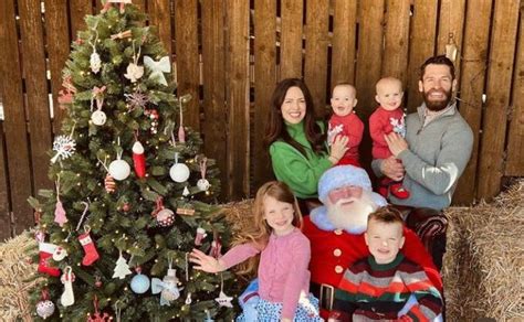 Fletchers' Family Farm back for a Christmas special | Farm News | Farmers Guardian