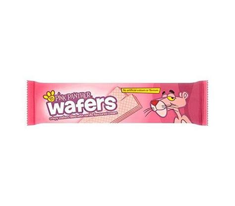 Pink Panther Wafers G X Makro