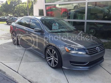 Passat Body Kits Free Shipping Within The Continental U S Vw