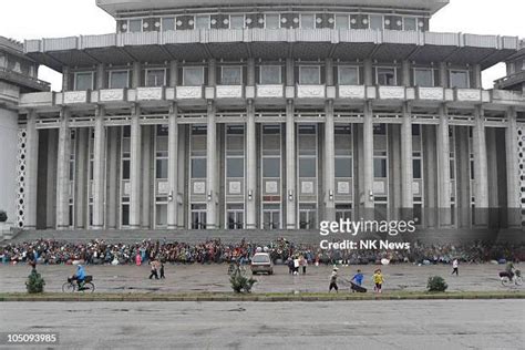 18 The Hamhung Grand Theatre Stock Photos, High-Res Pictures, and ...