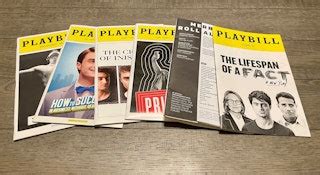 Daniel Radcliffe on Broadway: A Complete History of Stage Shows