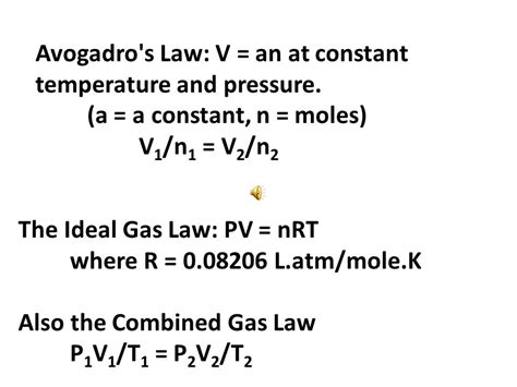 Chapter 10 Gases Pressure Force Area Pop Your Top Atmospheric Pressure 1 Atm 760 Mm Hg