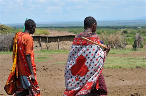 Complete Guide to Kenyan Tribes - Discover Walks Blog