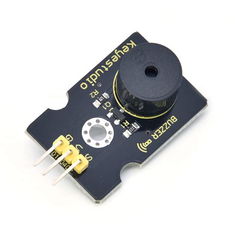 Keyestudio Passive Buzzer Alarm Module For Arduino