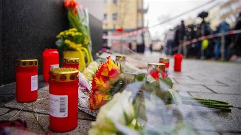 Terrorismus 11 März wird nationaler Opfer Gedenktag