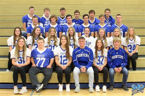 Mineral Point School District Homecoming 2022