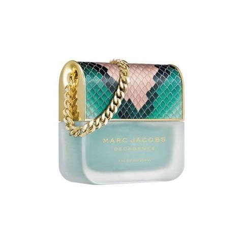 Marc Jacobs Decadence Eau So Decadent Ml Edt Tester Perfumeria