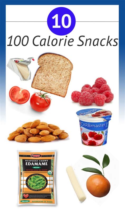 10 Snacks Under 100 Calories- FITFAM FRIENDLY - Food - Nigeria