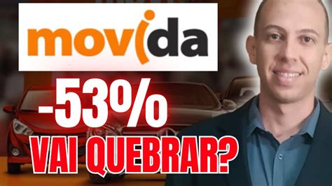 Movi O Que Est Acontecendo As A Es Da Movida N O Invista