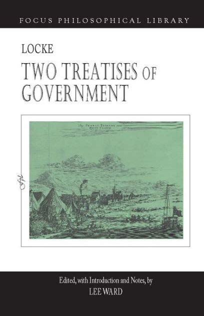 Two Treatises of Government by John Locke, Paperback | Barnes & Noble®