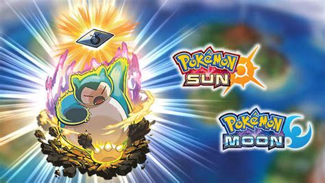 New Pokemon Sun And Moon Version Coming To Nintendo Switch Report Gamespot