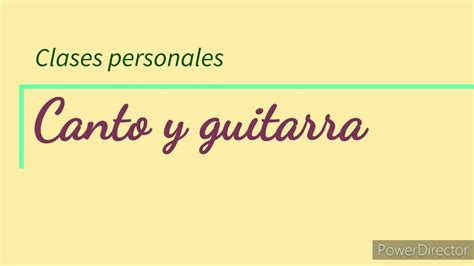 Canta Y Toca Guitarra YouTube