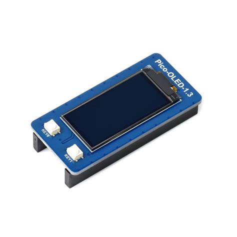 Waveshare Pico Inch Oled Display Module Buy Online At Low Price In