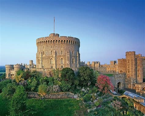 5 Five 5 Windsor Castle Windsor England