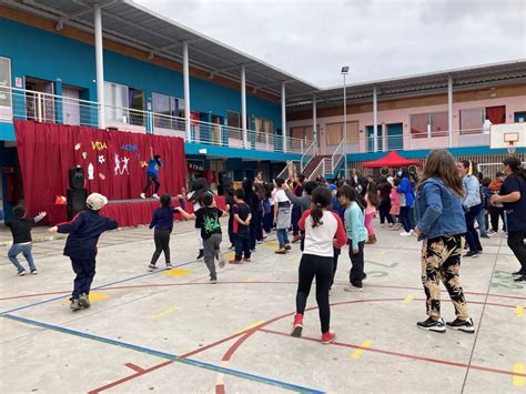 Invitan A Colegios Para Postular Proyectos Sobre Talleres Deportivos Y