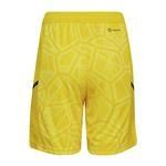 Adidas M Lmandsshorts Condivo Gul B Rn Unisport Dk