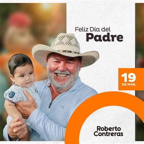 Mr Méndez on Twitter RT OficialRobertoC Feliz Día del Padre