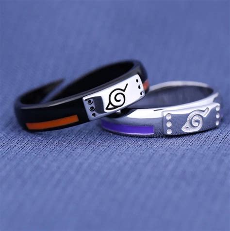 Update more than 94 anime couple rings - in.coedo.com.vn