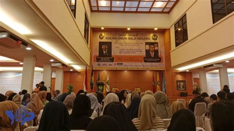 Kisah Sedih Di Balik Acara Wisudawan Wati Ke Universitas Bung Hatta