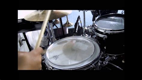 Snare Drum Effects Youtube