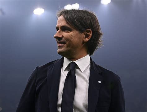 Milan Inter Inzaghi Cambia Due Novità E Un Solo Dubbio Da Sciogliere Stile Inter