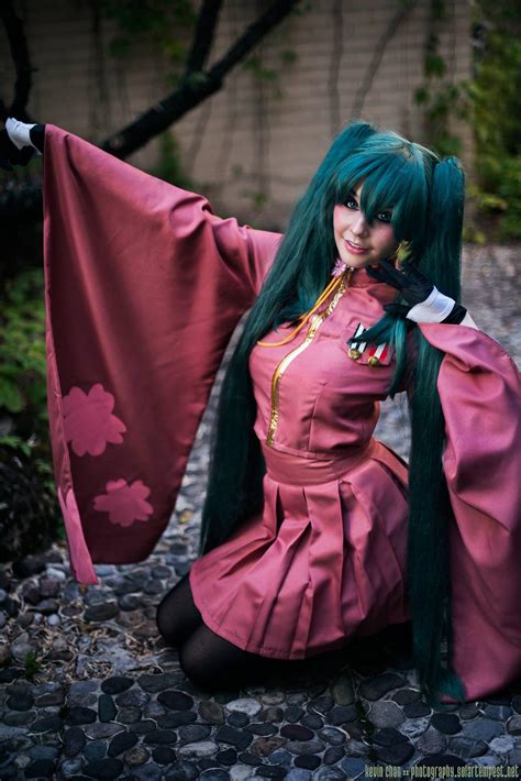 Senbonzakura by meltyfate on DeviantArt