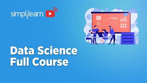 Data Science Full Course Data Science Roadmap Data Science