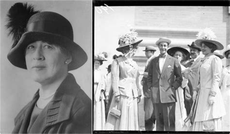 Ruth Owen - The first U.S. female ambassador and a pioneer in ...