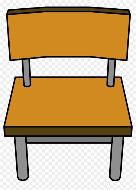 Detail Chair Png Clipart Koleksi Nomer