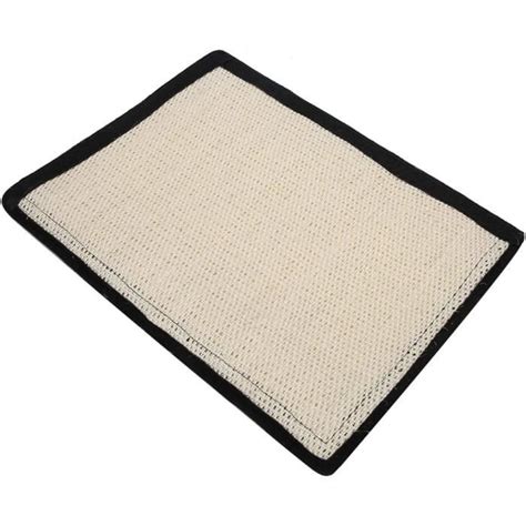 Tapis Gratter Pour Chien Tapis Beige Griffoirs Tapis En Sisal